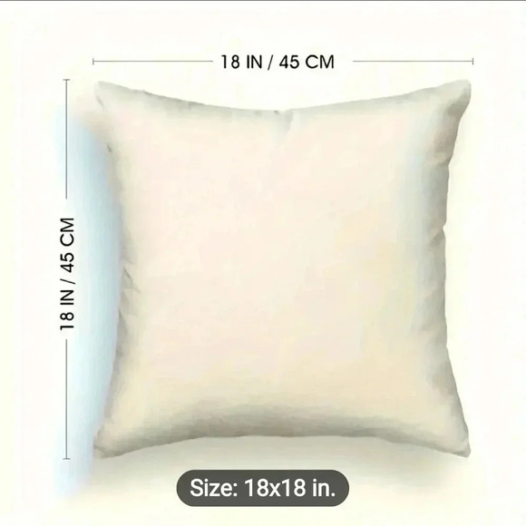 Christmas Red Buffalo Plaid Farm Cottage Holiday Accent Pillow Covers Set Of 4 - Picture 3 of 6